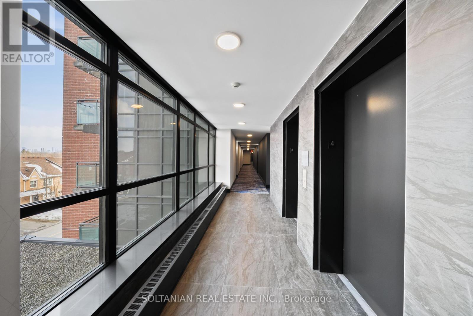 428 - 120 Dallimore Circle, Toronto, Ontario  M3C 4J1 - Photo 38 - C12084231
