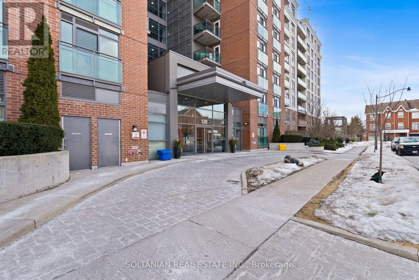 428 - 120 Dallimore Circle, Toronto, Ontario  M3C 4J1 - Photo 40 - C12084231