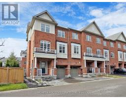 89 ROY GROVE WAY, Markham, Ontario