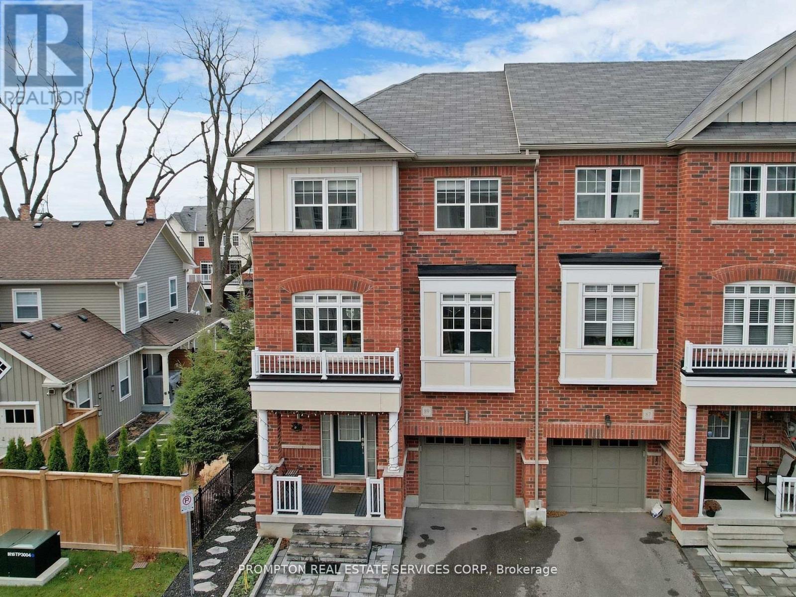 89 Roy Grove Way, Markham, Ontario  L6E 0T7 - Photo 24 - N12084245