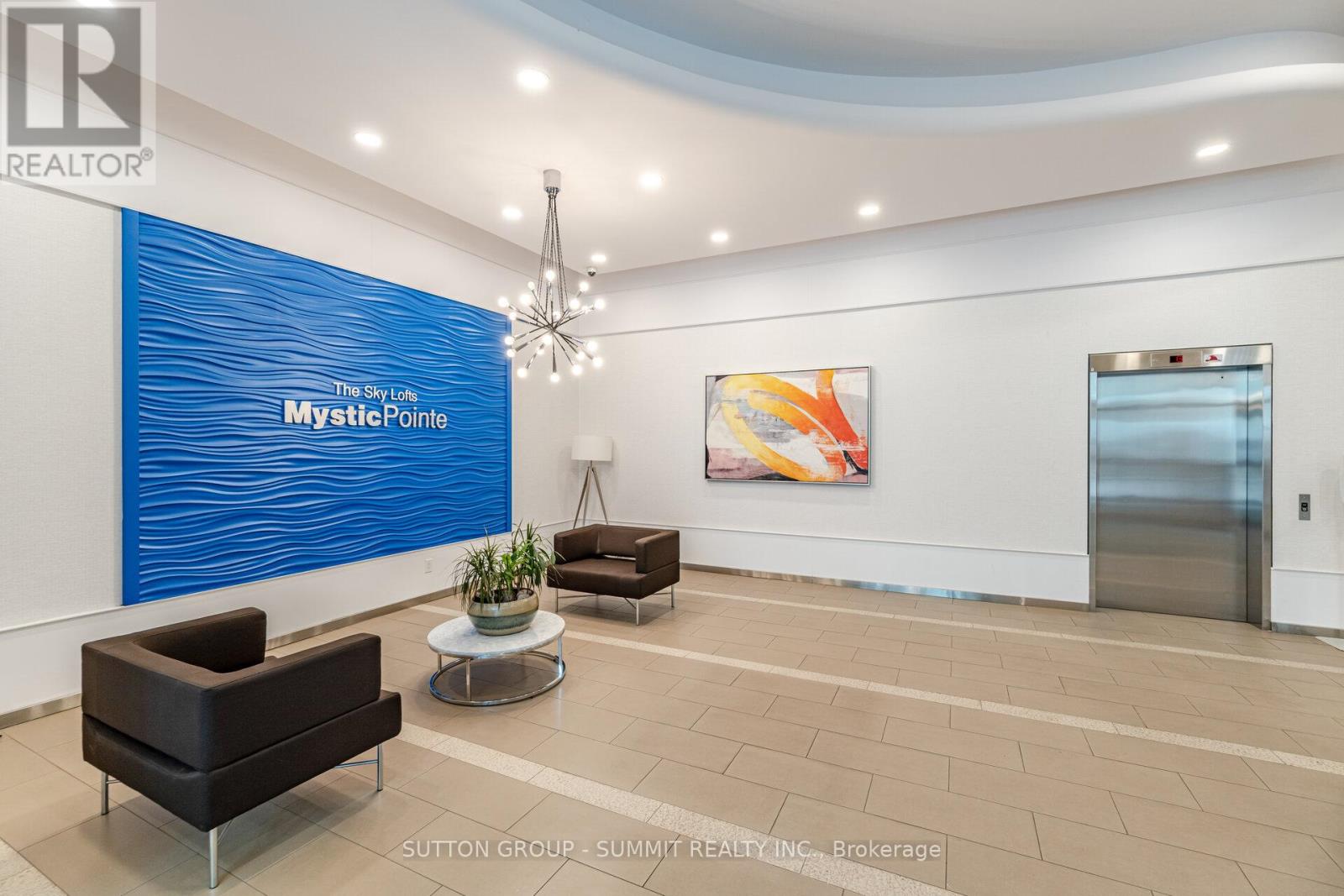 709 - 250 Manitoba Street, Toronto, Ontario  M8Y 4G8 - Photo 3 - W12084221