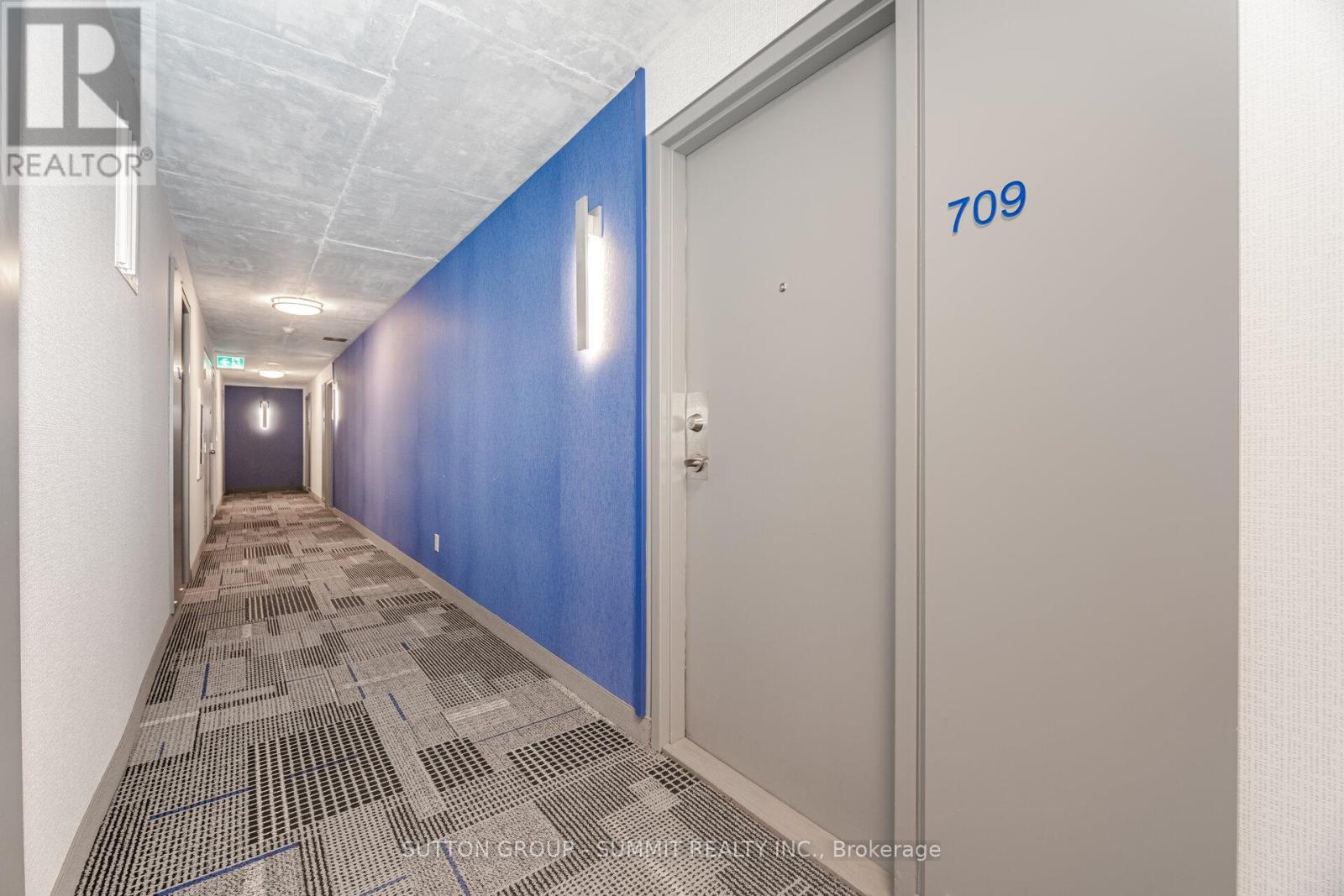 709 - 250 Manitoba Street, Toronto, Ontario  M8Y 4G8 - Photo 5 - W12084221