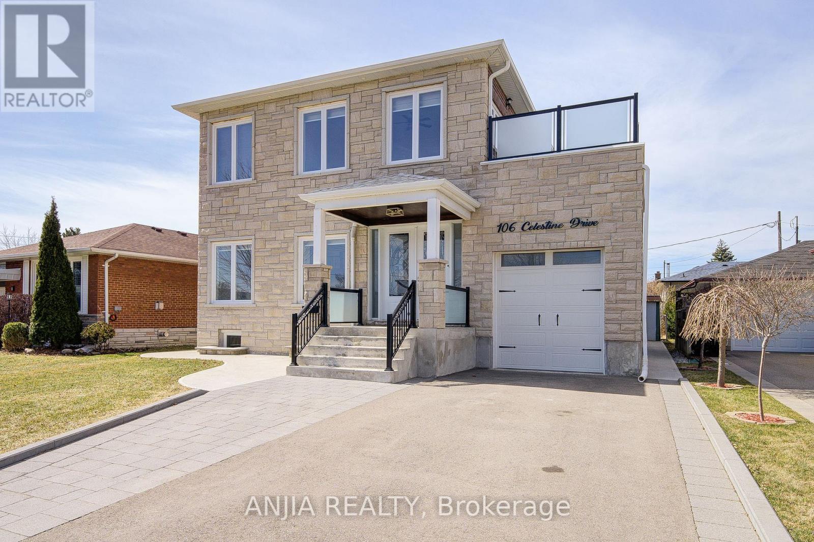106 CELESTINE DRIVE, Toronto, Ontario