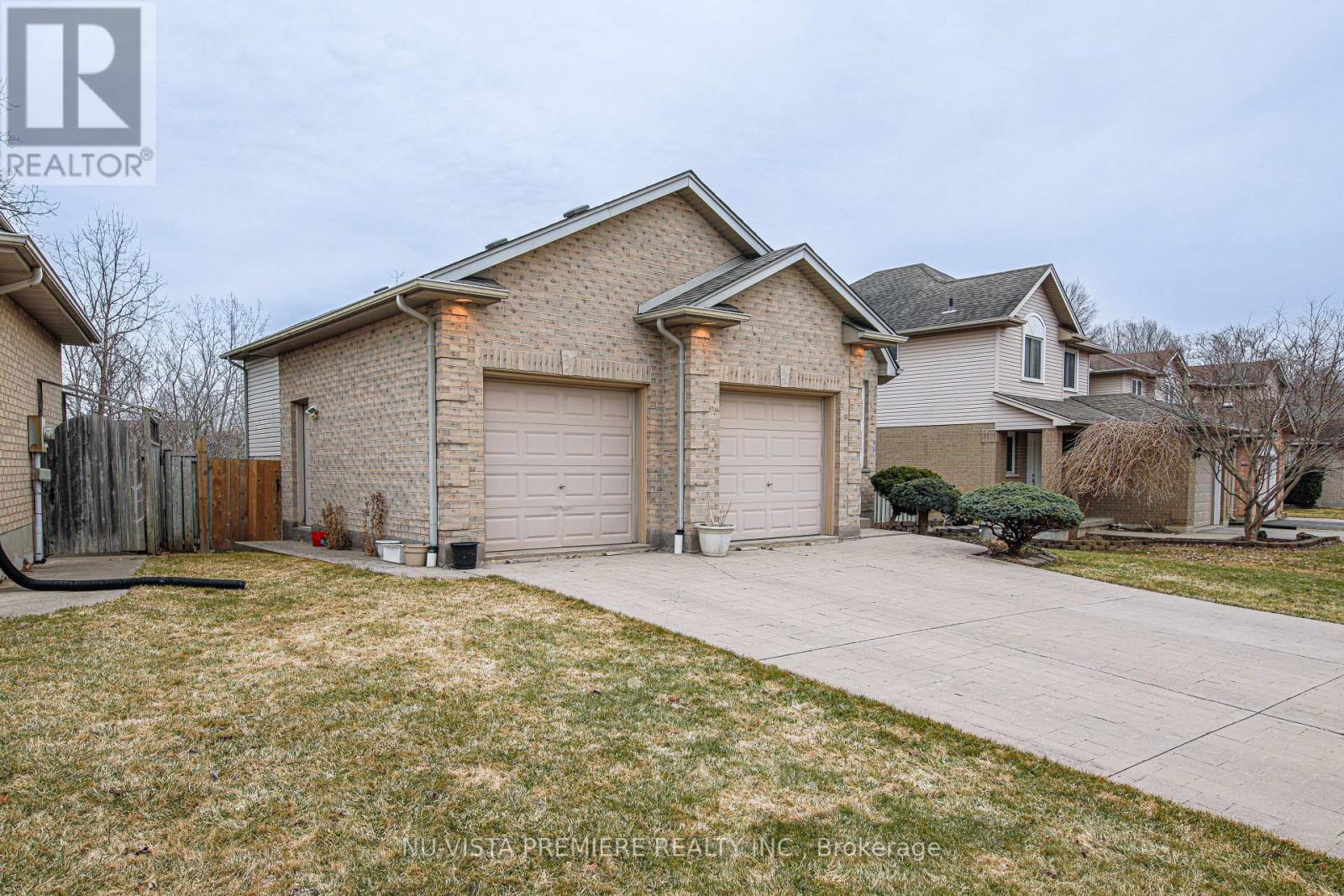 342 JONATHAN STREET, London South, Ontario