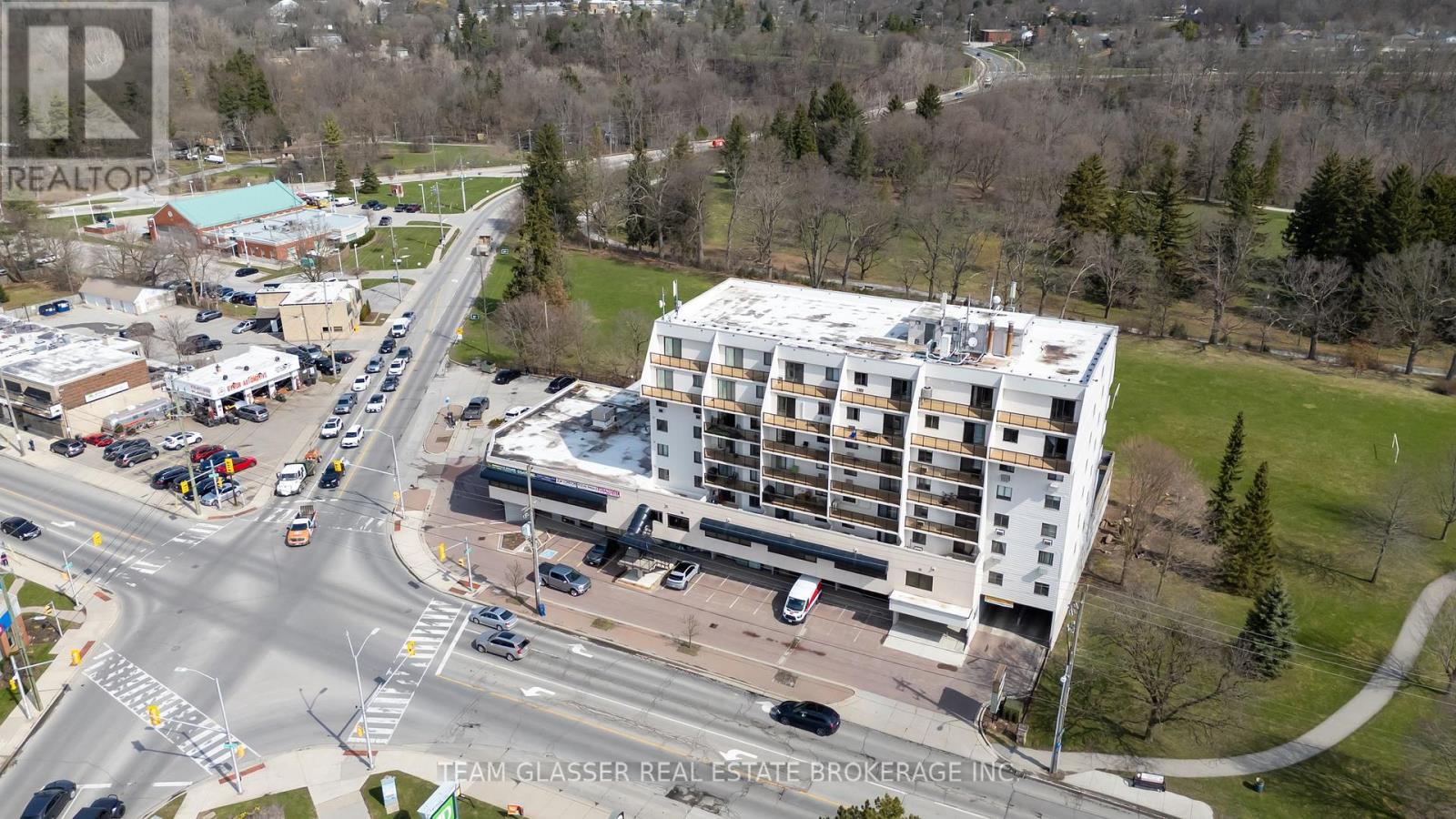 509 - 1255 Commissioners Road W