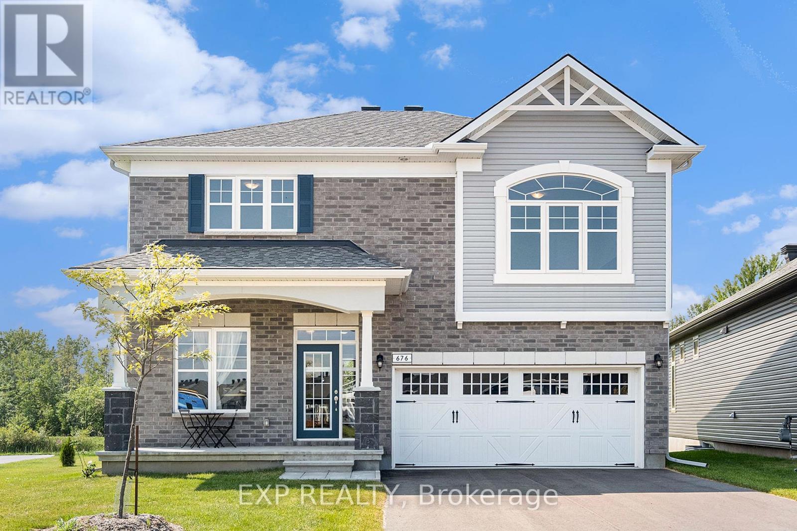 676 Fisher Street, North Grenville, Ontario  K0G 1J0 - Photo 1 - X12084321