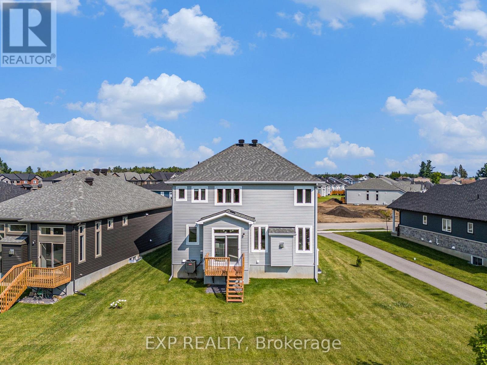 676 Fisher Street, North Grenville, Ontario  K0G 1J0 - Photo 25 - X12084321