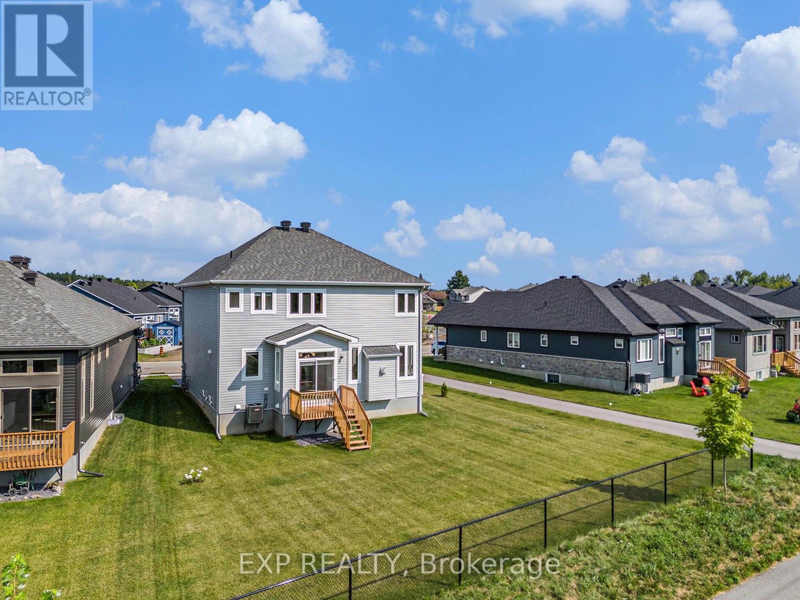 676 Fisher Street, North Grenville, Ontario  K0G 1J0 - Photo 26 - X12084321