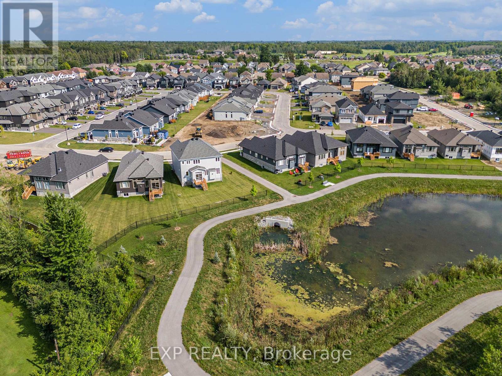 676 Fisher Street, North Grenville, Ontario  K0G 1J0 - Photo 27 - X12084321