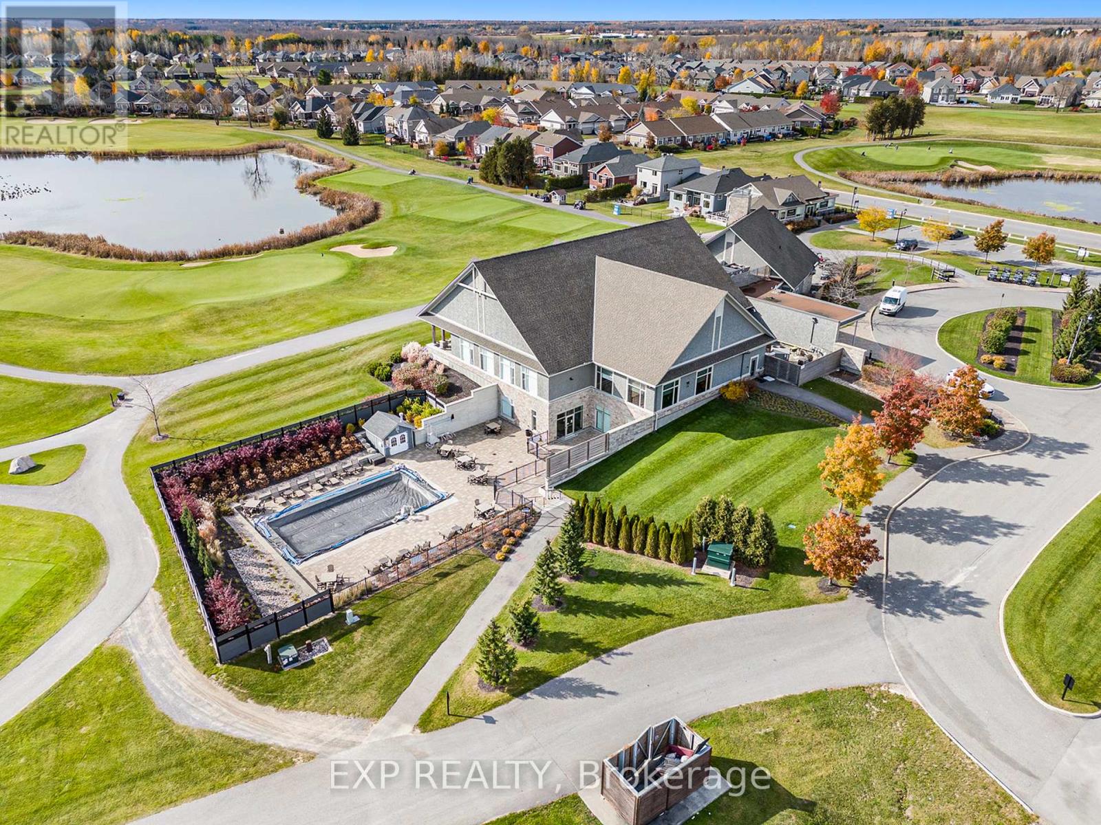 676 Fisher Street, North Grenville, Ontario  K0G 1J0 - Photo 36 - X12084321