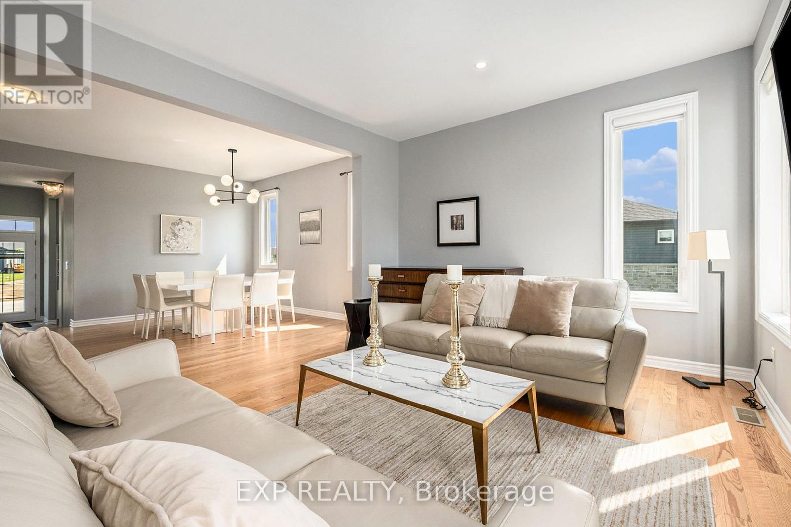 676 Fisher Street, North Grenville, Ontario  K0G 1J0 - Photo 4 - X12084321