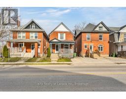 81 ELGIN STREET, St. Thomas, Ontario