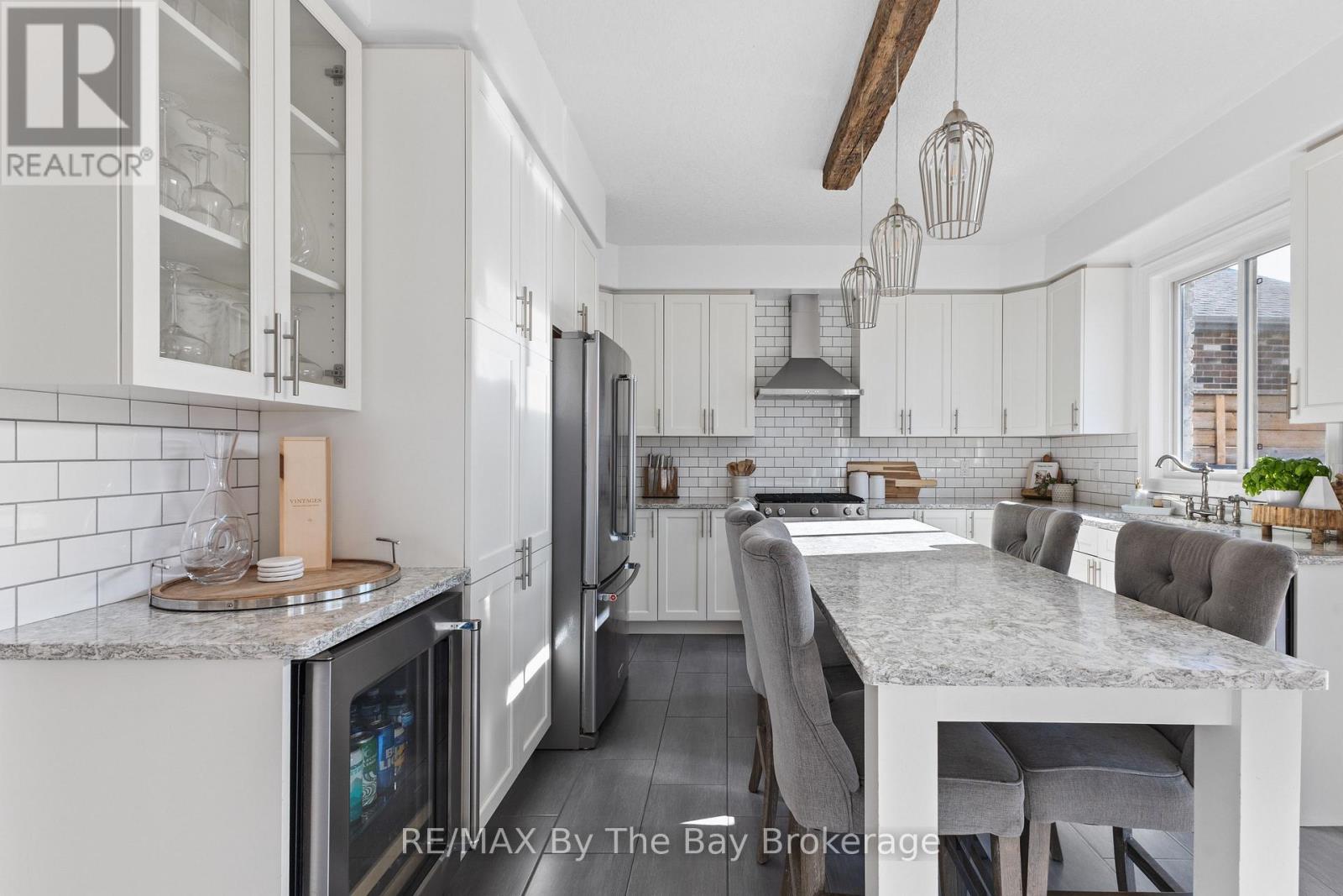 77 Lockerbie Crescent, Collingwood, Ontario  L9Y 0Y8 - Photo 11 - S12084299