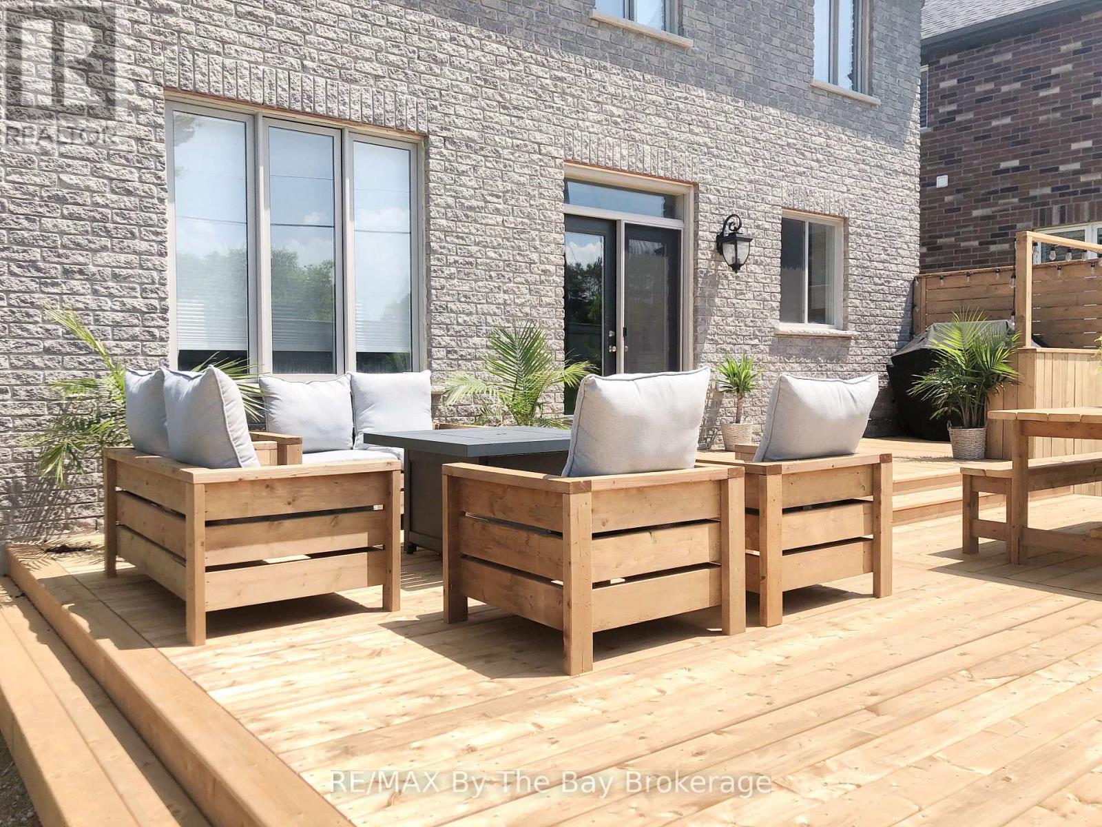 77 Lockerbie Crescent, Collingwood, Ontario  L9Y 0Y8 - Photo 20 - S12084299