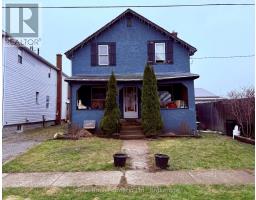 33 COZY STREET, Welland, Ontario