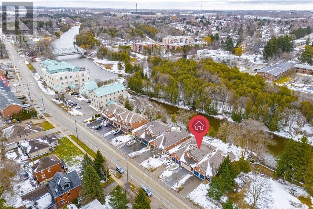 446 St Andrew Street E, Fergus, Ontario  N1M 1R5 - Photo 2 - 40709422