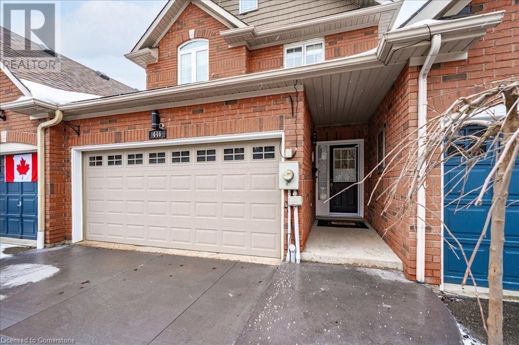 446 St Andrew Street E, Fergus, Ontario  N1M 1R5 - Photo 5 - 40709422