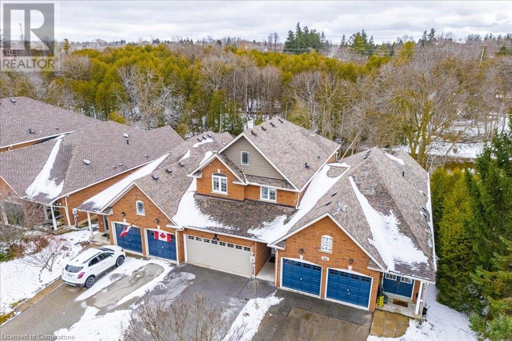 446 St Andrew Street E, Fergus, Ontario  N1M 1R5 - Photo 3 - 40709422