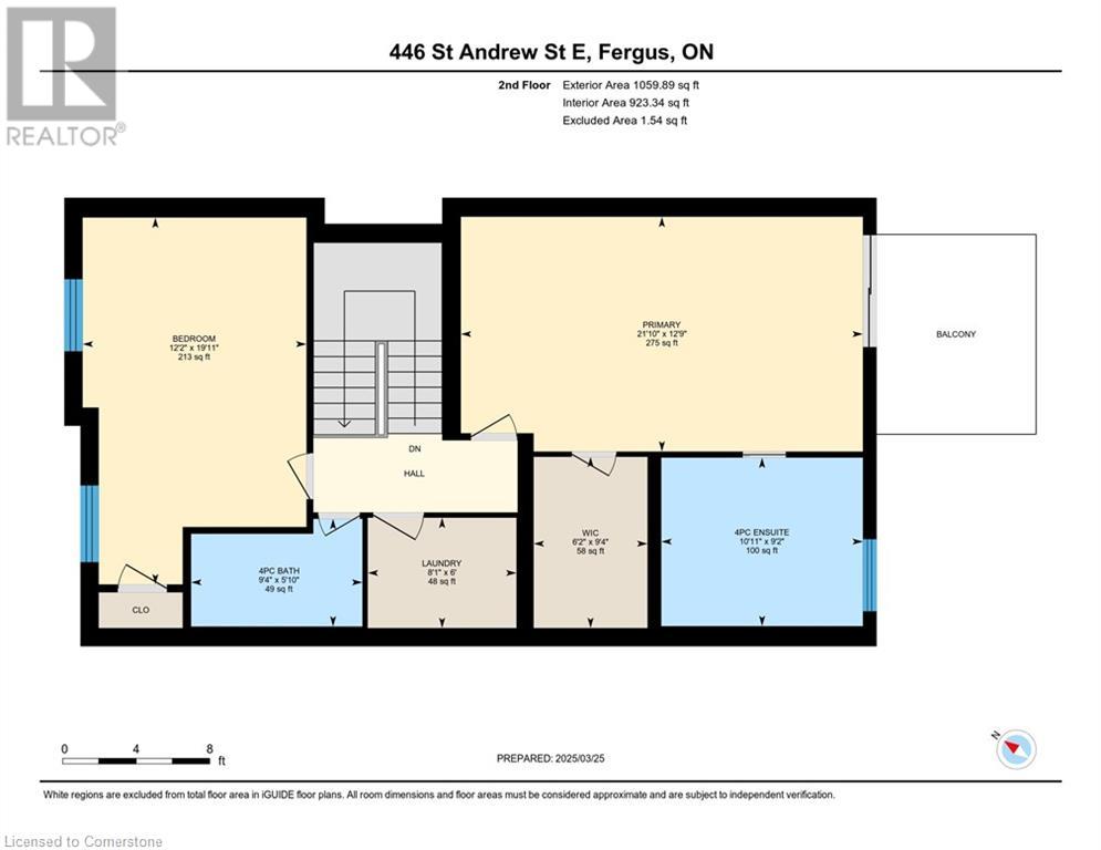 446 St Andrew Street E, Fergus, Ontario  N1M 1R5 - Photo 48 - 40709422