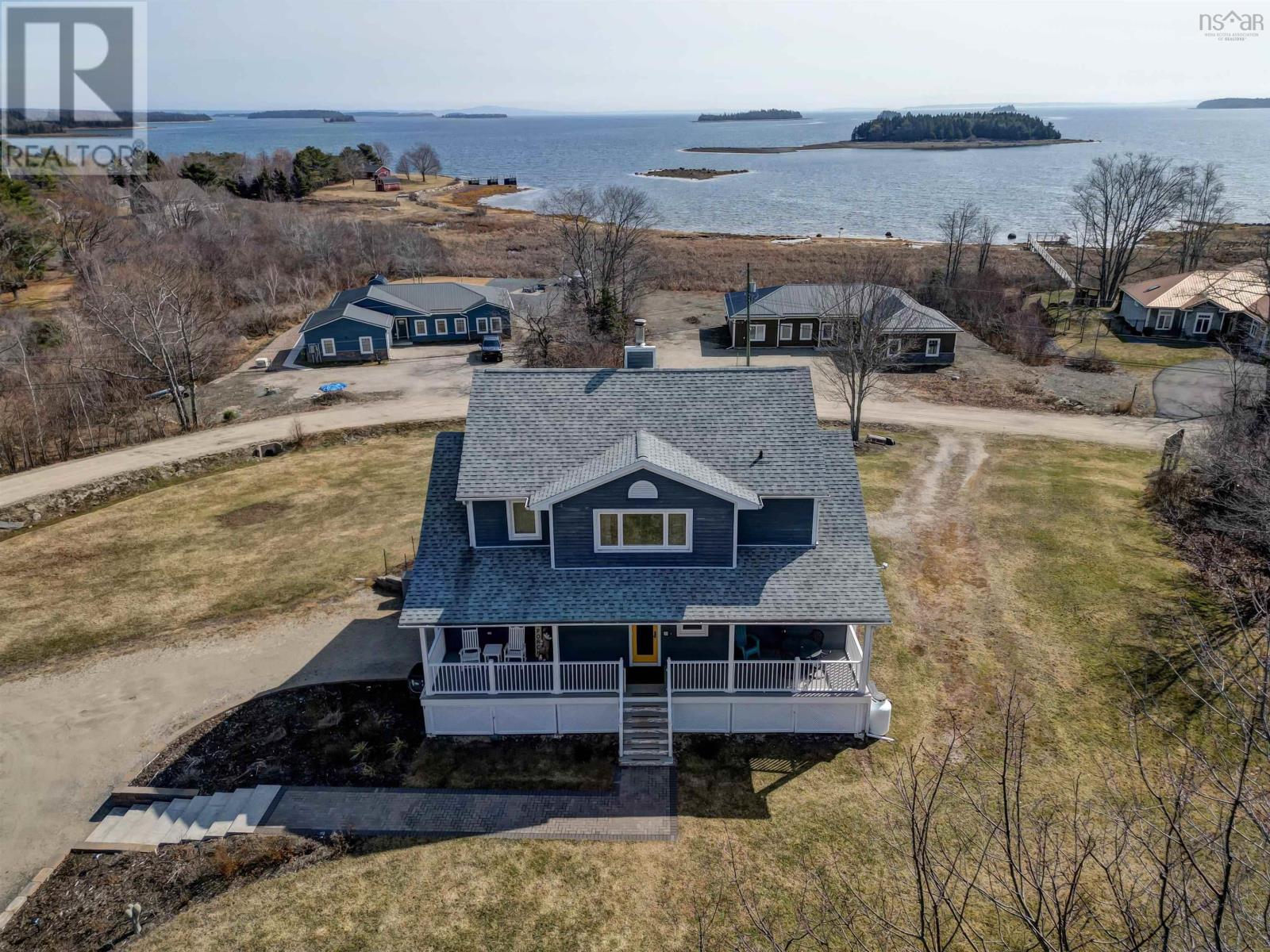 120 Rum Runners Lane, Martins Point, Nova Scotia  B0J 2E0 - Photo 2 - 202507918