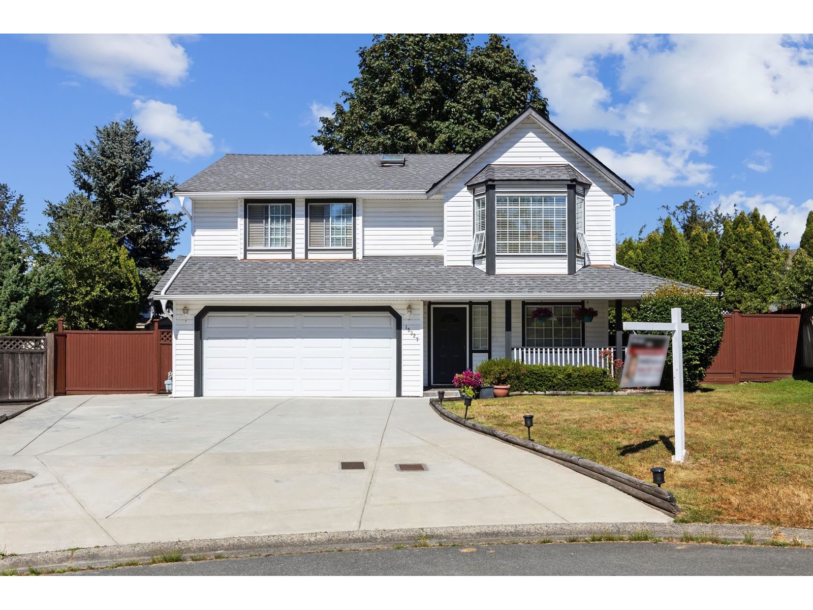15327 111 AVENUE, surrey, British Columbia
