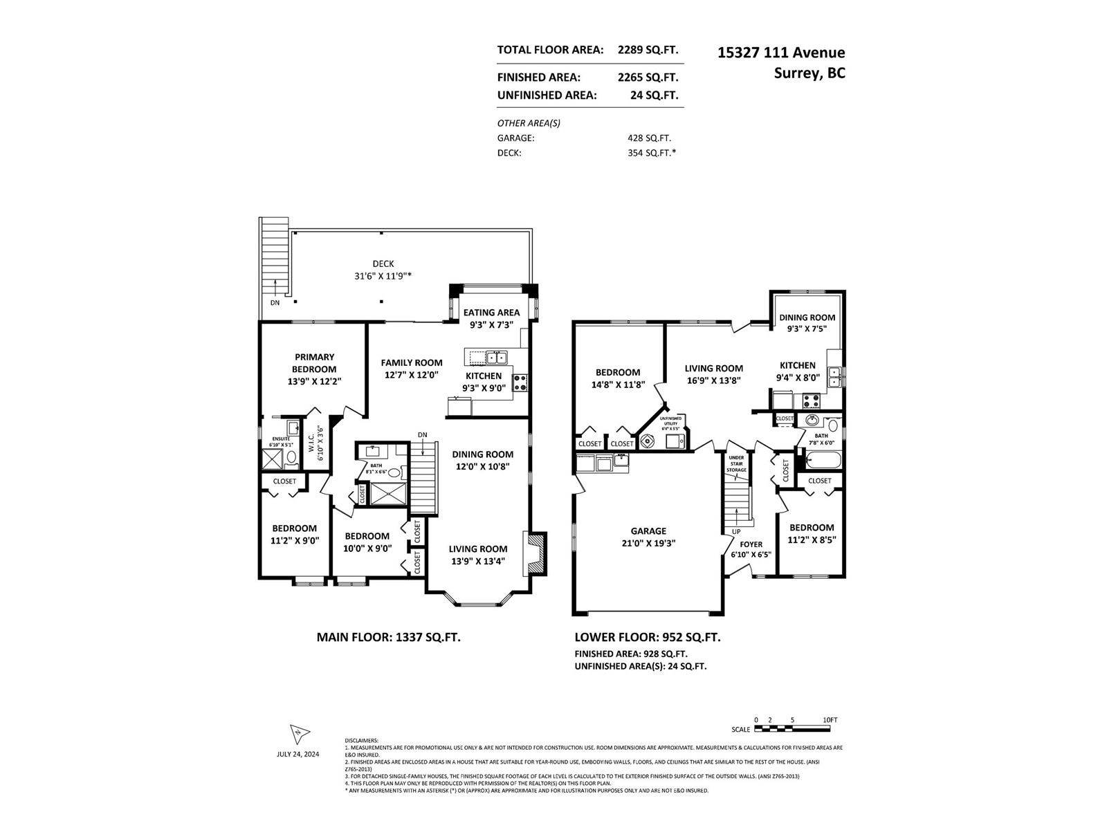 15327 111 Avenue, Surrey, British Columbia  V3R 9H7 - Photo 31 - R2990305