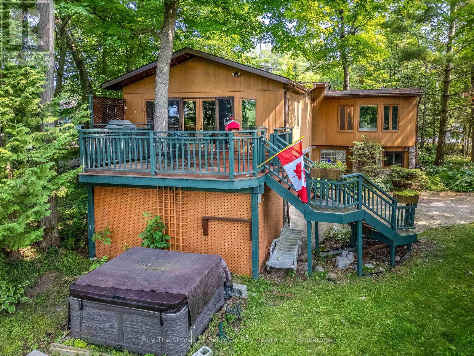 38 Forest Harbour Parkway, Tay, Ontario  L0K 2C0 - Photo 21 - S11924123