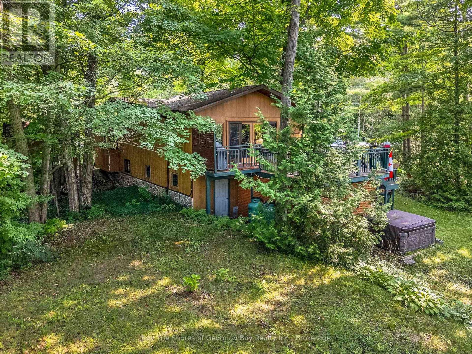 38 Forest Harbour Parkway, Tay, Ontario  L0K 2C0 - Photo 23 - S11924123