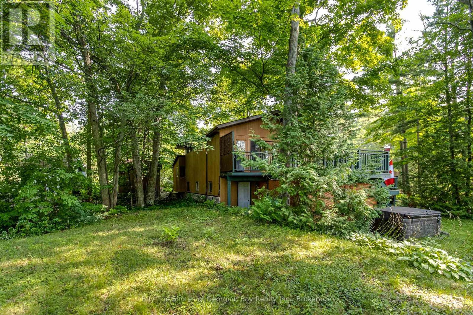 38 Forest Harbour Parkway, Tay, Ontario  L0K 2C0 - Photo 29 - S11924123