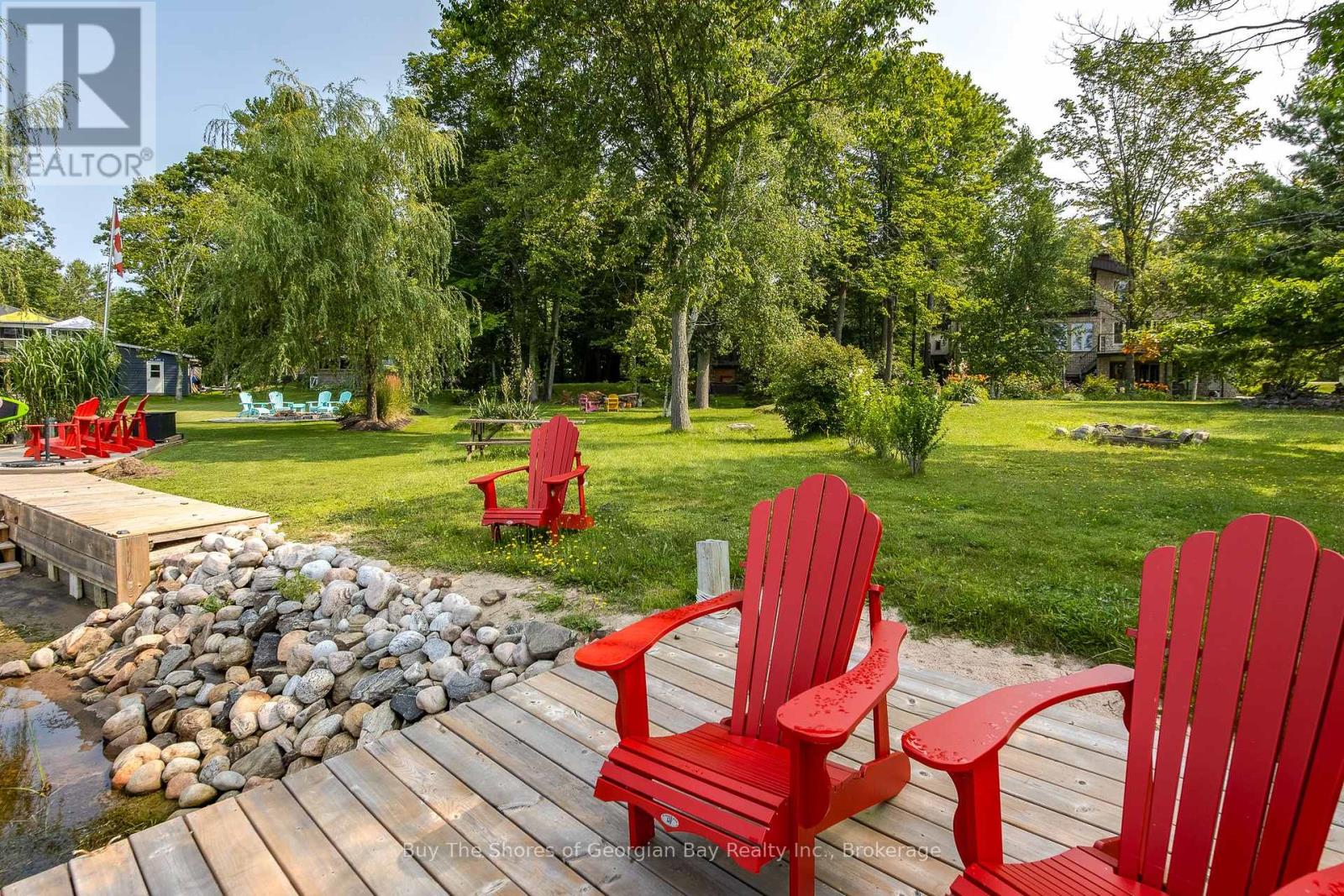 38 Forest Harbour Parkway, Tay, Ontario  L0K 2C0 - Photo 33 - S11924123