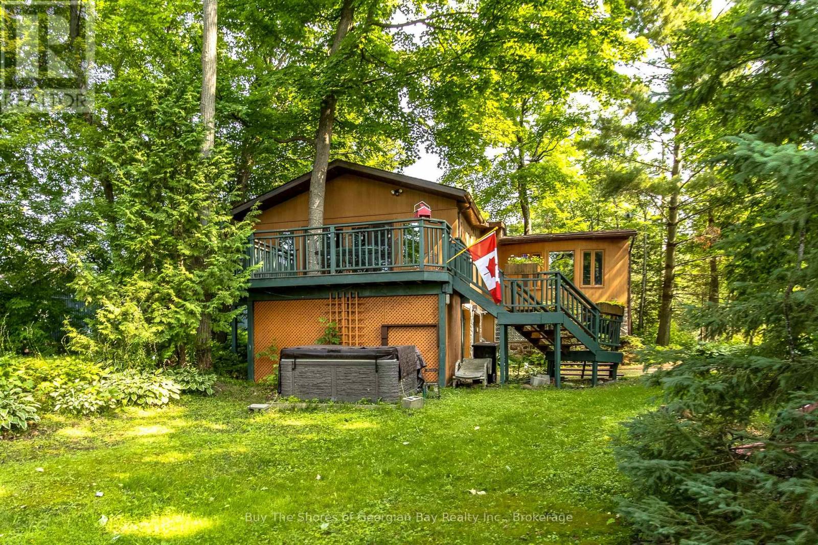 38 Forest Harbour Parkway, Tay, Ontario  L0K 2C0 - Photo 34 - S11924123