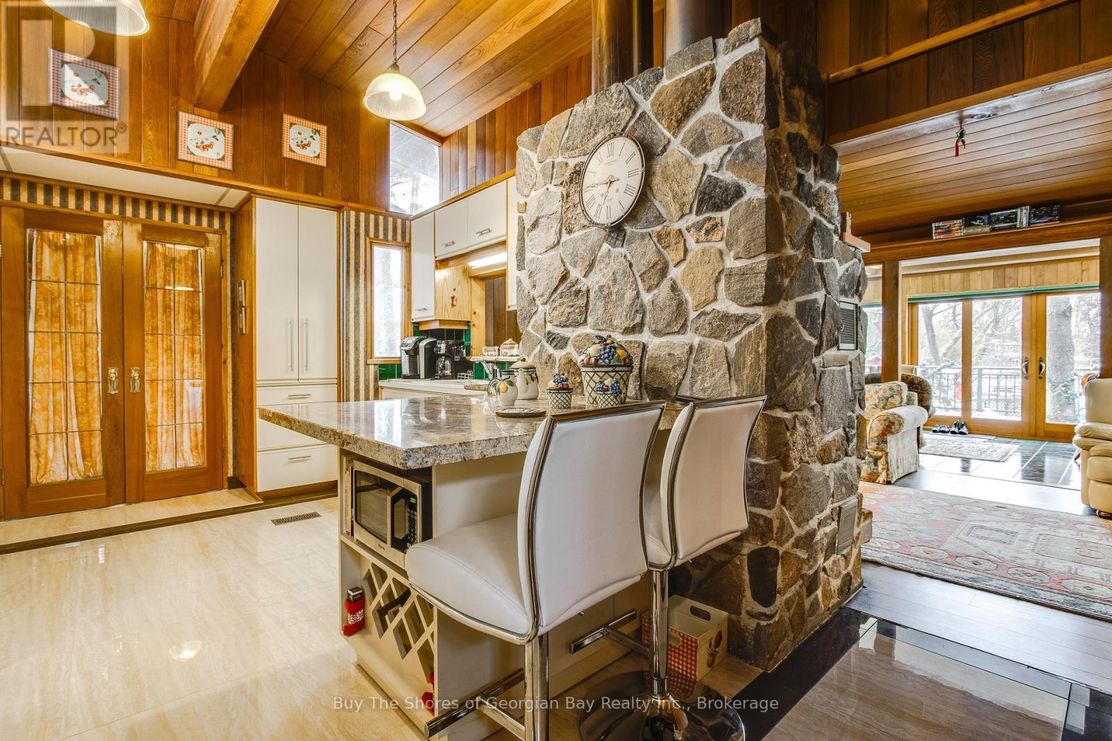 38 Forest Harbour Parkway, Tay, Ontario  L0K 2C0 - Photo 5 - S11924123