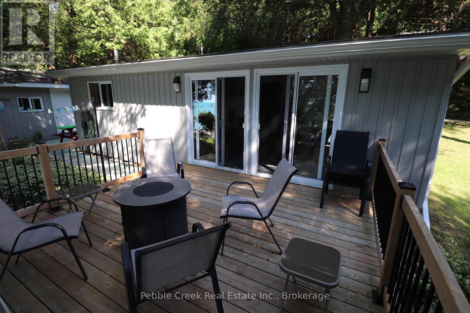 83815a Dickson Street, Ashfield-Colborne-Wawanosh, Ontario  N7A 3X9 - Photo 22 - X12070559