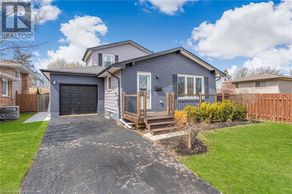 Property at 6489 DALENA Place image 3