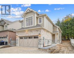LOWER - 67 SHIPLEY AVENUE, Collingwood, Ontario