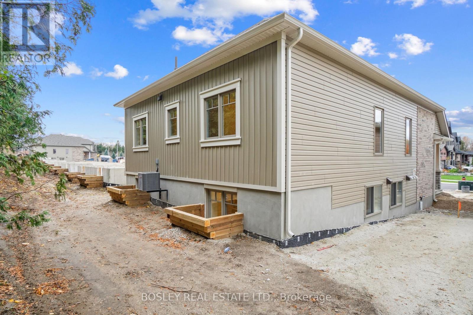 Lower - 67 Shipley Avenue, Collingwood, Ontario  L9Y 5M7 - Photo 25 - S12011085