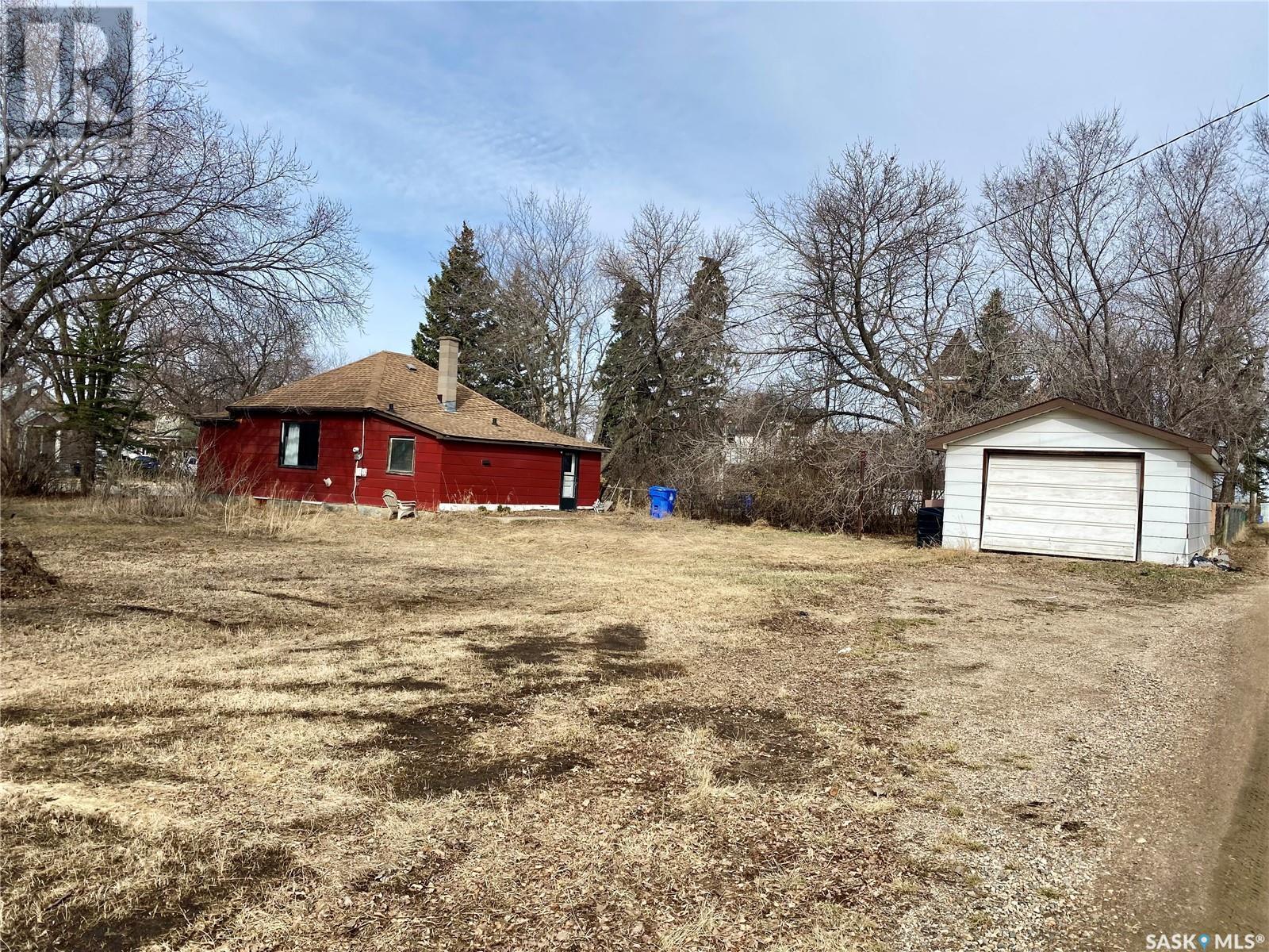 231 5th STREET, alameda, Saskatchewan