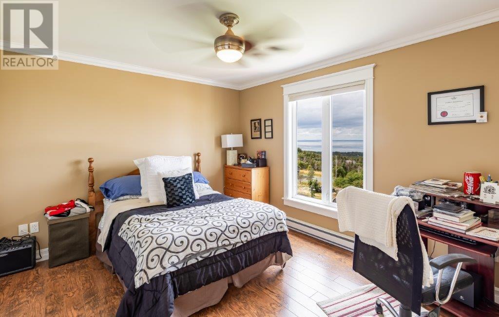 15 Everest Street, Paradise, Newfoundland & Labrador  A1L 0B7 - Photo 24 - 1283800
