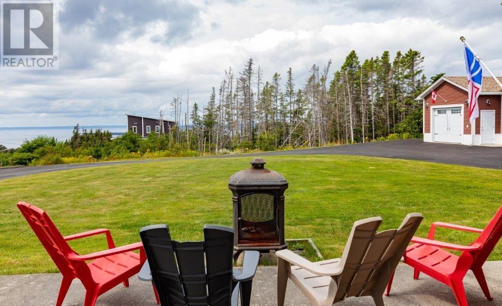15 Everest Street, Paradise, Newfoundland & Labrador  A1L 0B7 - Photo 35 - 1283800