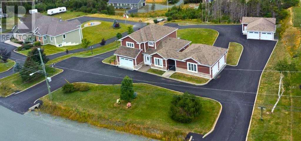 15 Everest Street, Paradise, Newfoundland & Labrador  A1L 0B7 - Photo 38 - 1283800