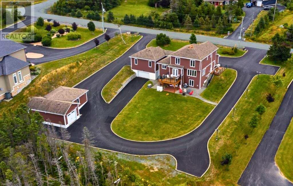 15 Everest Street, Paradise, Newfoundland & Labrador  A1L 0B7 - Photo 6 - 1283800