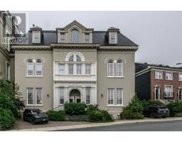 56 Queens Road, St. John's, Newfoundland & Labrador