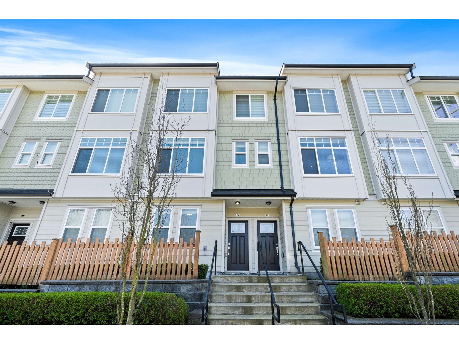 79 13670 62 AVENUE, Surrey, British Columbia