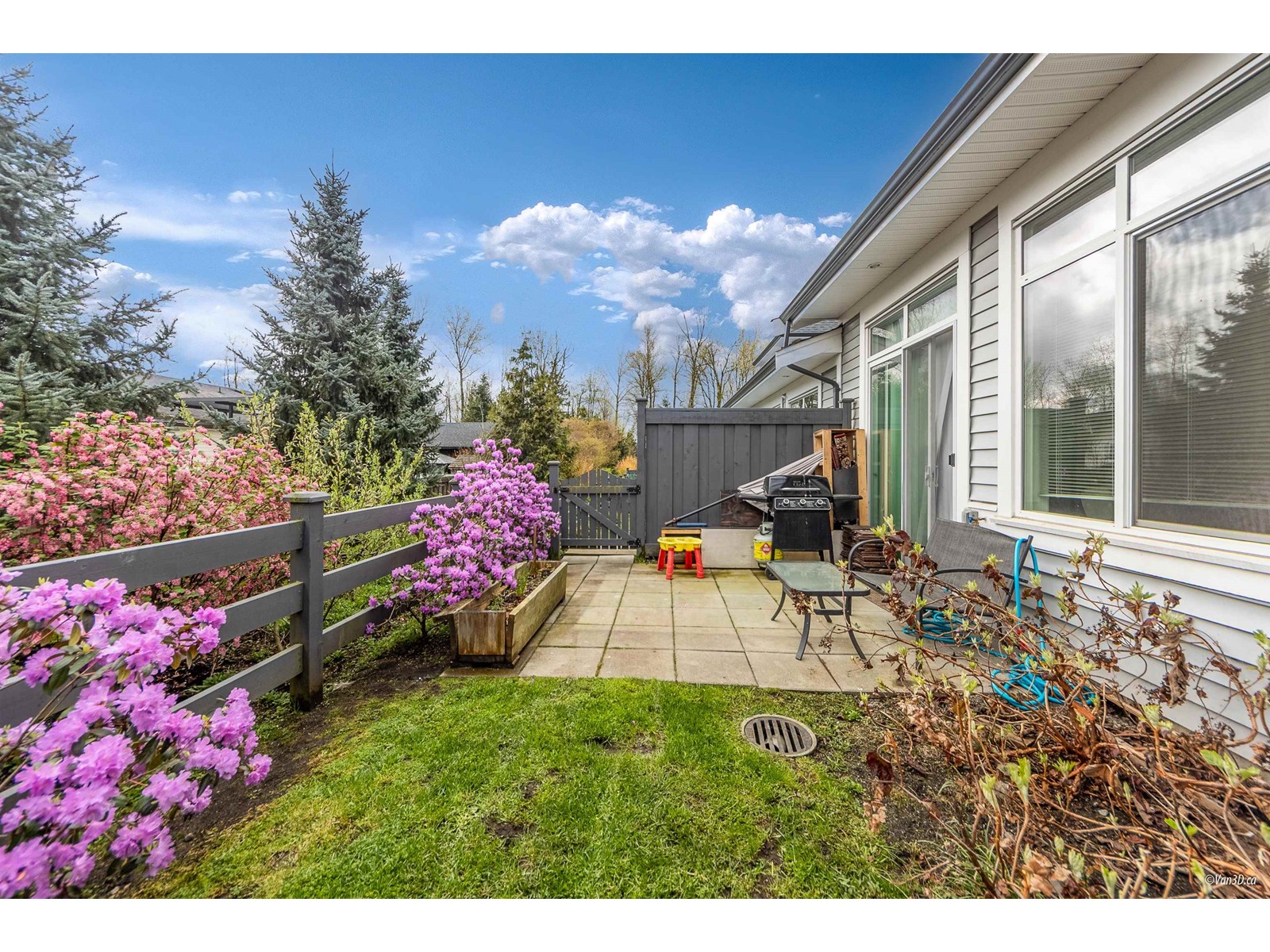 74 2838 Livingstone Avenue, Abbotsford, British Columbia  V2J 0J1 - Photo 21 - R2990562