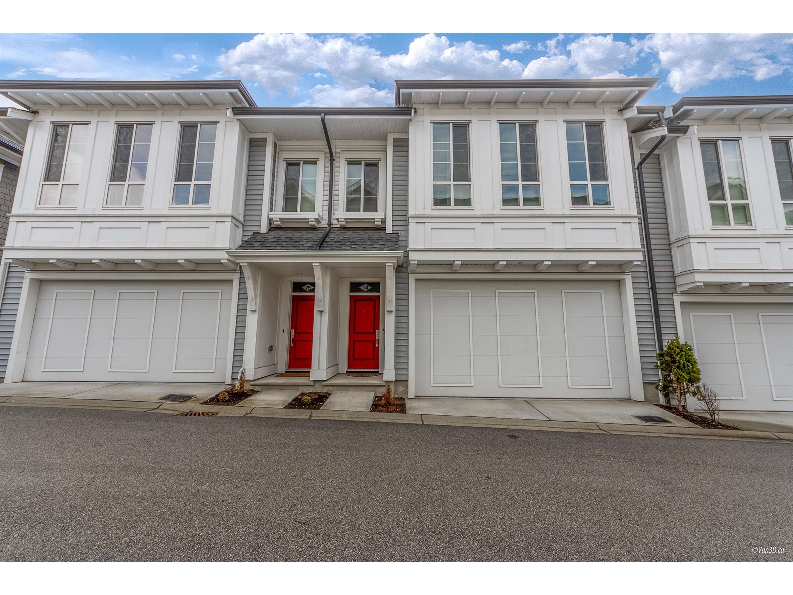 74 2838 Livingstone Avenue, Abbotsford, British Columbia  V2J 0J1 - Photo 1 - R2990562