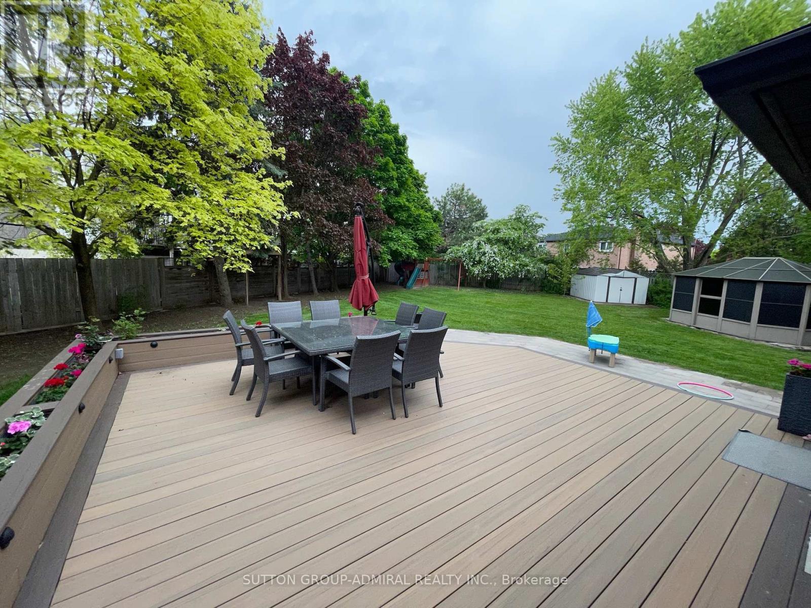 22 Waltham Crescent, Richmond Hill, Ontario  L4B 1Z2 - Photo 44 - N12084312