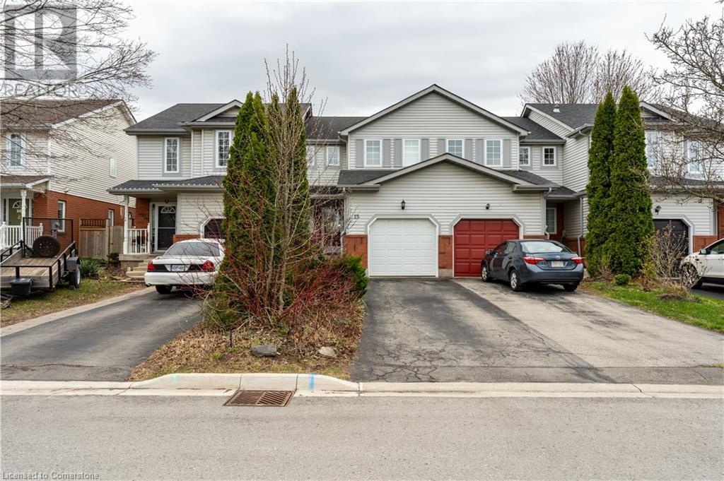 Property at 13 WALKER Court image 1