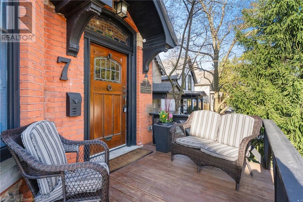 7 Homewood Avenue, Hamilton, Ontario  L8P 2M1 - Photo 42 - 40715442