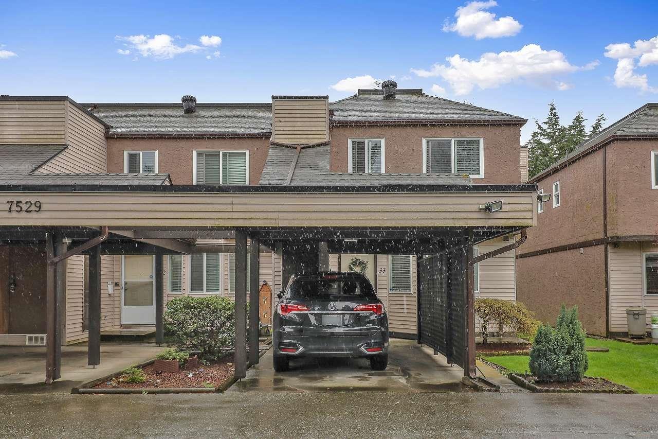 Property at 33 7529 140 STREET image 1