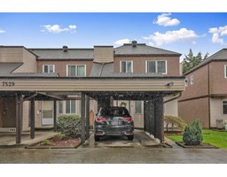 33 7529 140 STREET, Surrey, British Columbia